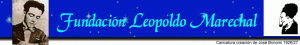logo fundación marechal